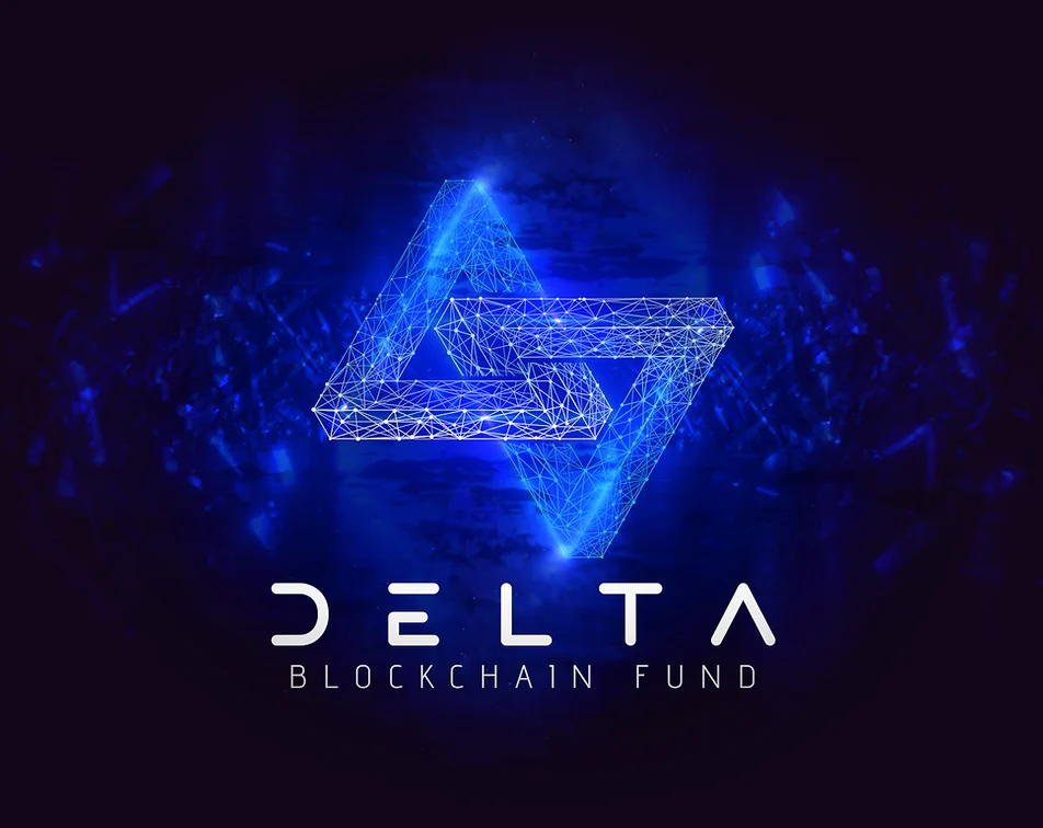 Delta Blockchain Fund Logo