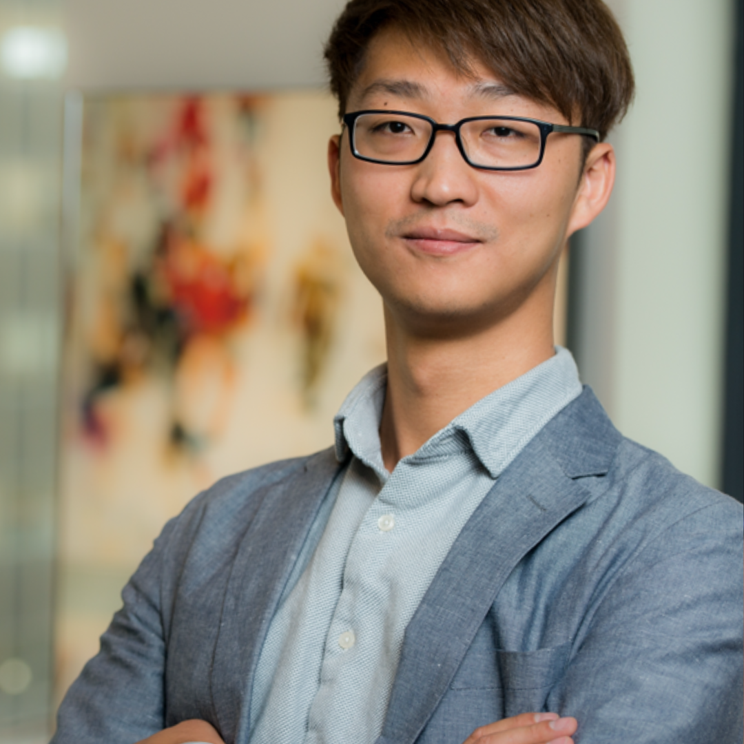 Richard Ma Richard Ma