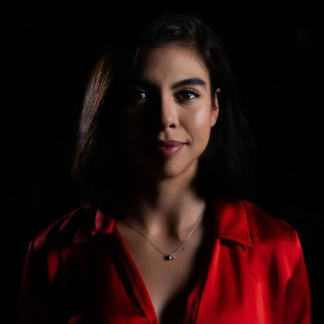 Driana Pommier Driana Pommier